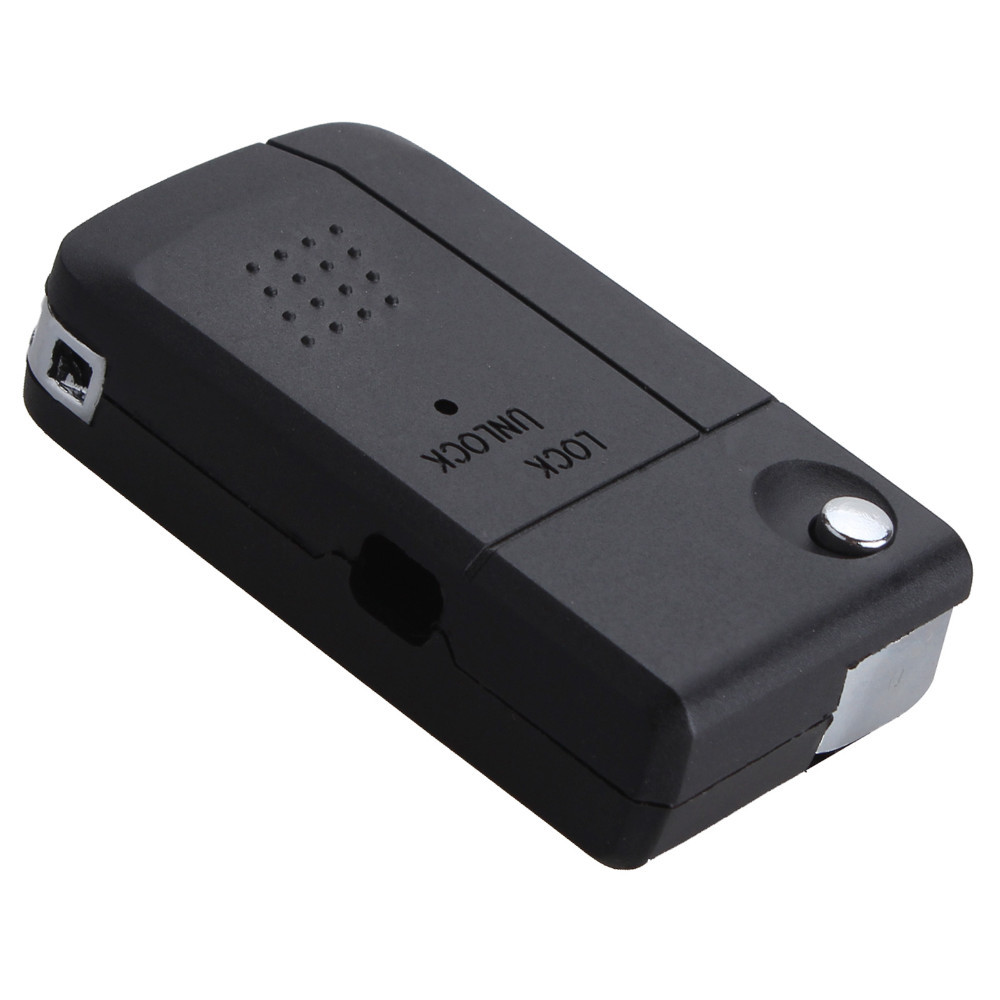 1 Side Button Flip Key Shell fit for Car Refit TOYOTA Remote Key Len 39mm-image-415979018