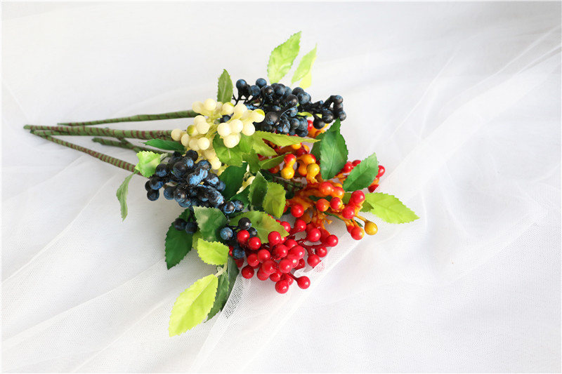mixed color
