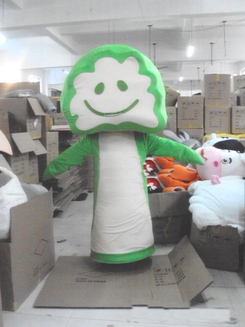 

2018 High quality hot Ice cream popsicle Cartoon mascot costume for adults christmas Halloween Outfit Fancy Dress Suit Free Shipping, As picture