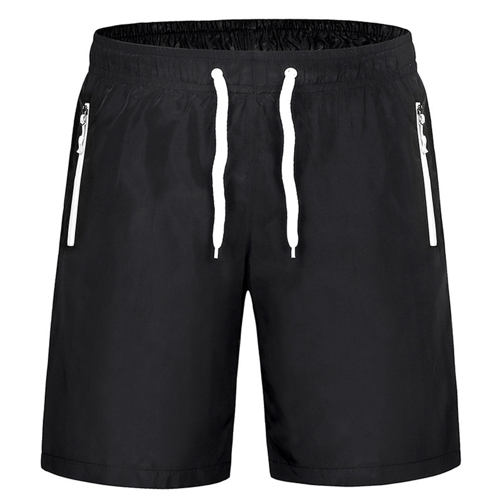 

2018 Summer Casual Shorts Brand Boardshorts Breathable Male Casual Shorts Comfortable Plus Size Cool Short 9Xl Fashion Hot, Green