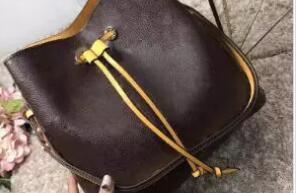 

new leather famous shoulder bag Tote designer handbags shopping bag purse luxury messenger bag Shoulder Bags, Pink