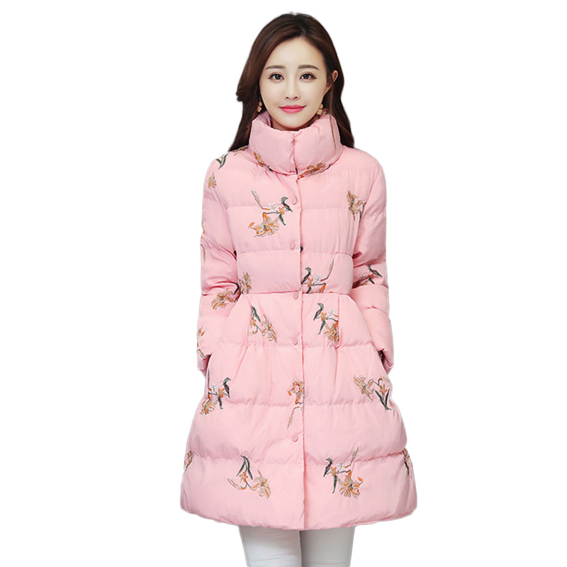 upscale casual female