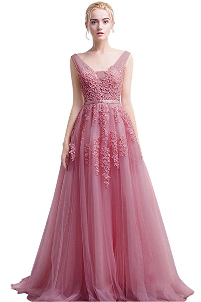Dusty Pink