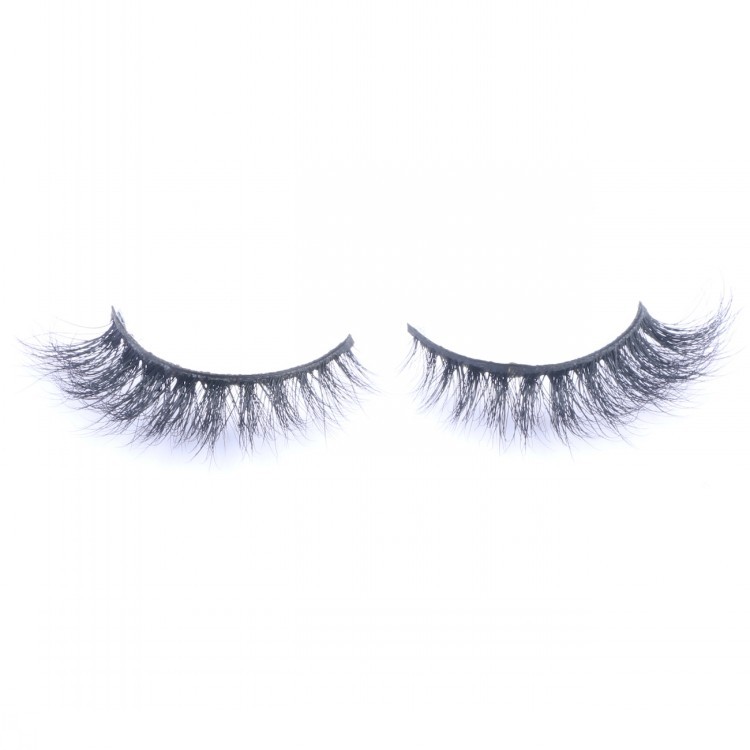 

3D Mink False Eyelashes 100% Handmade Mink Hair Lashes Natural Long Soft Premium Quality Beauty Makeup Eyelash Extensions