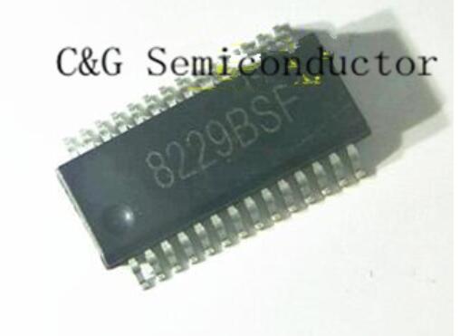 

30PCS TTP229-BSF TTP229 SSOP28 Integrated Circuits