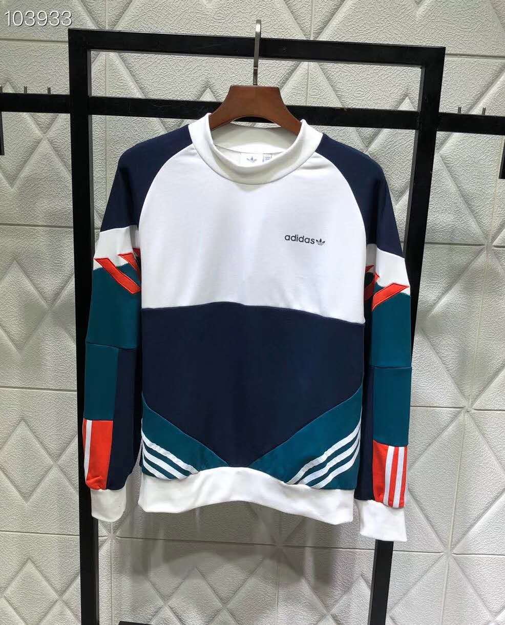 sudaderas adidas parejas