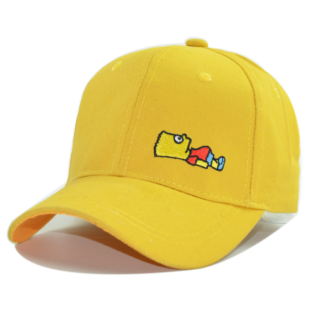 Gorras Ajustables Para Niños Cachuchas De Nino Ninia 2 a 7 Anos Boinas Raton NEW