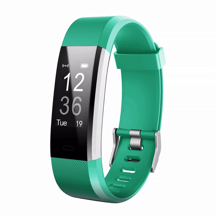 gps tracking band