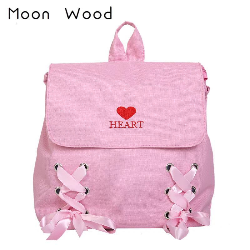 mochilas rosas