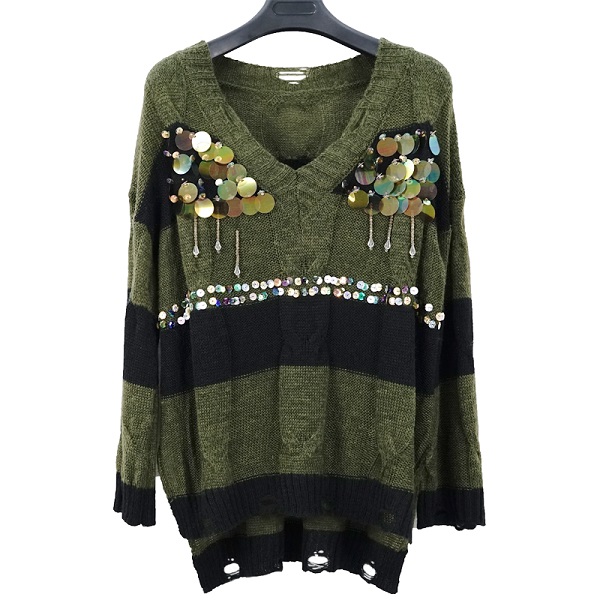 army green
