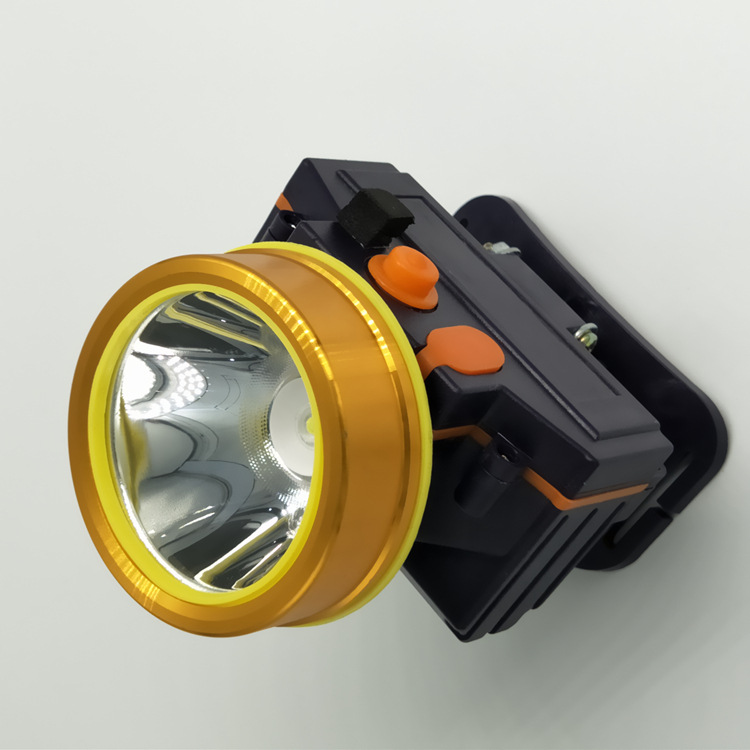 big torch light