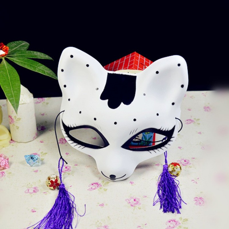 Masque De Chat Japonais Distributeurs En Gros En Ligne Masque De Chat Japonais A Vendre Dhgate Com