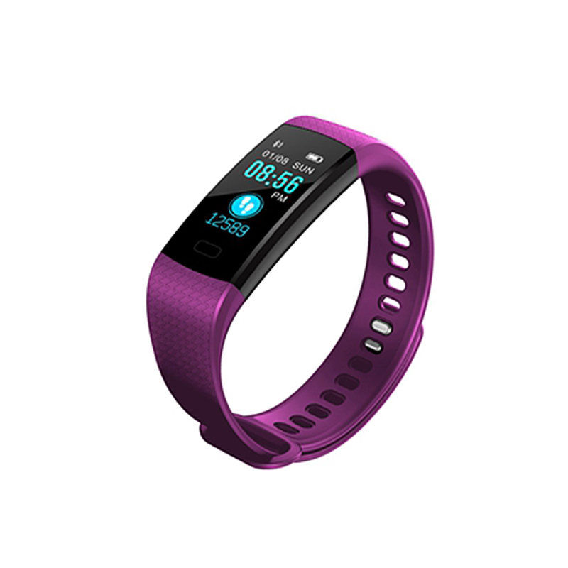 activity bracelet y5