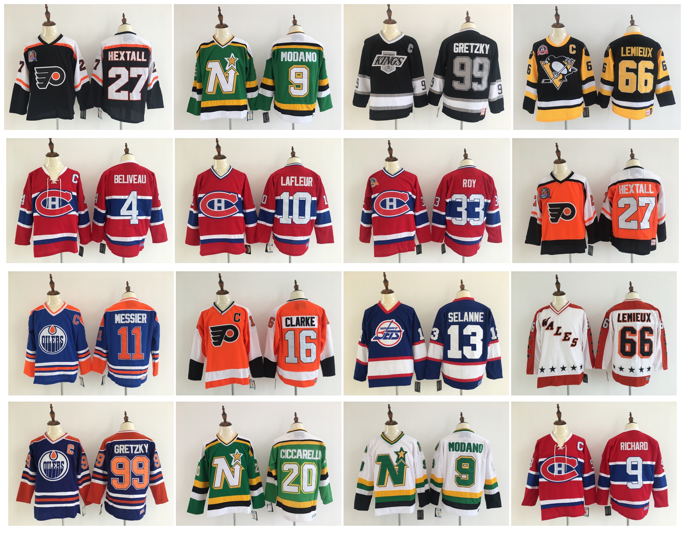 flyers new jersey for sale