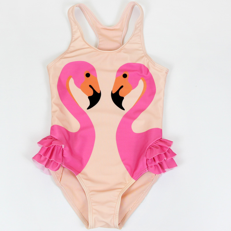 Flamingos