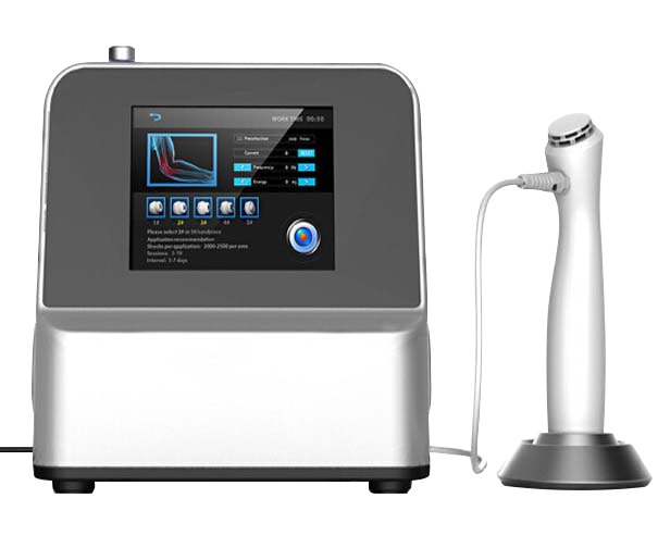 

2020 Newest shockwave therapy machine medical extracorporeal shock wave therapy ED tretment pain relief massage