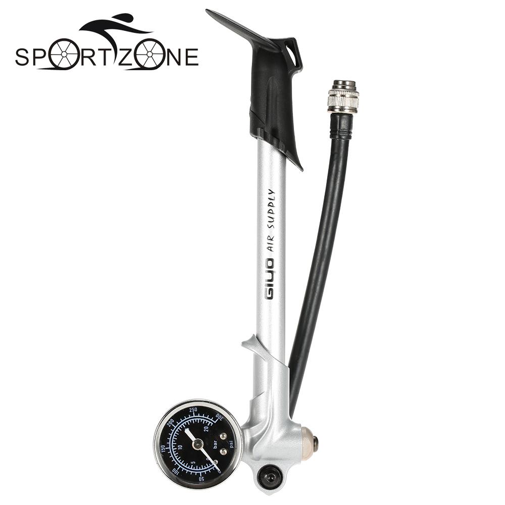 bike tyre pump