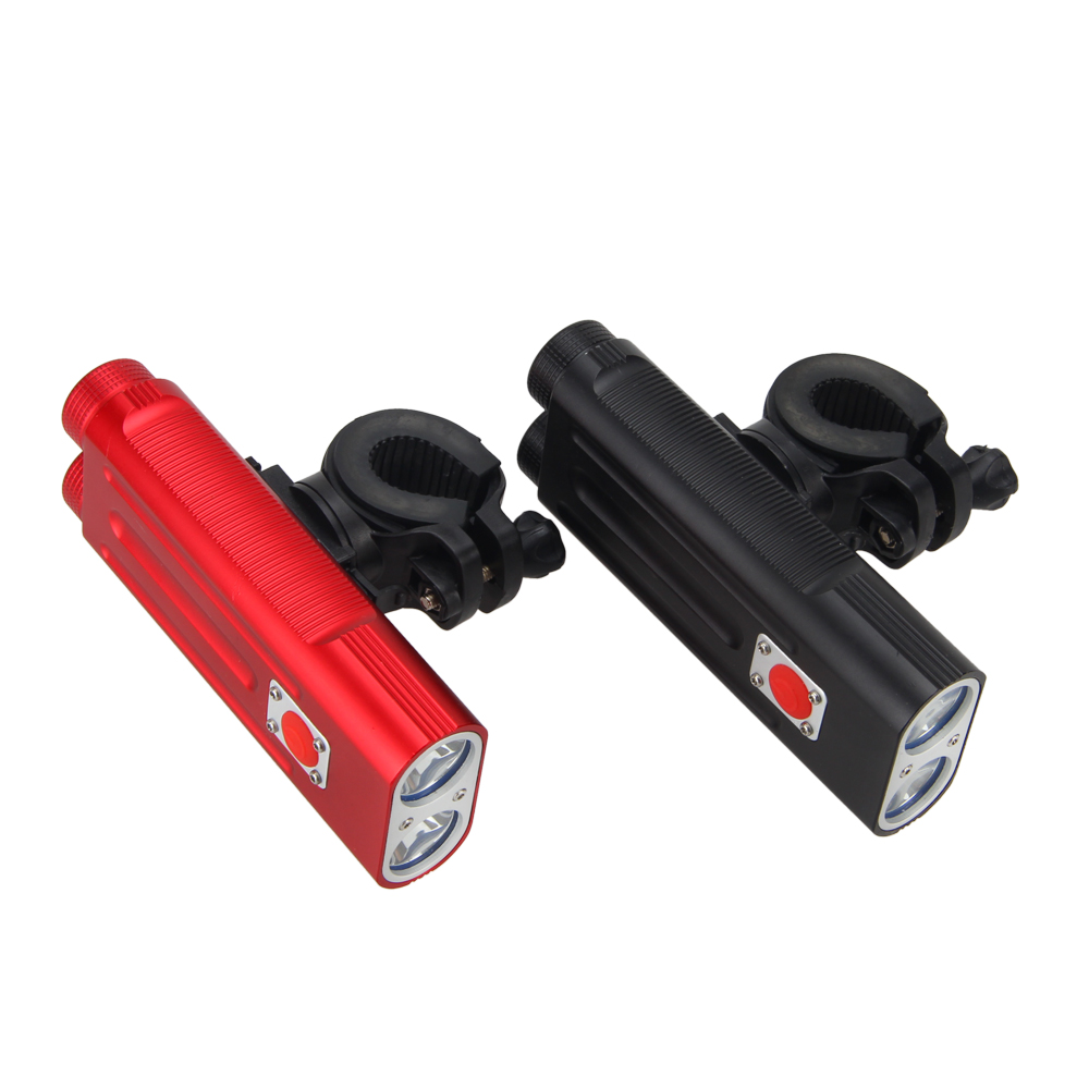 xenon bike light