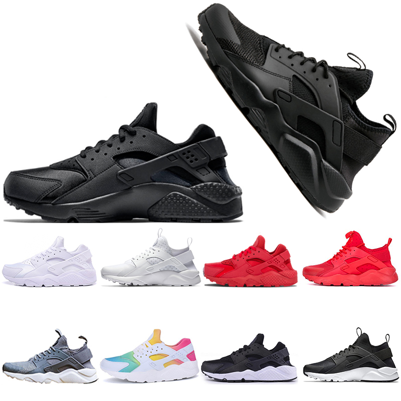 Distribuidores de descuento Zapatillas De Tenis Huarache | Zapatillas De  Tenis Huarache 2020 en venta en DHgate.com