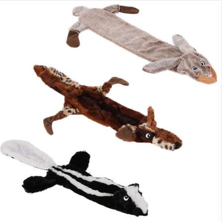 cheap wolf toys