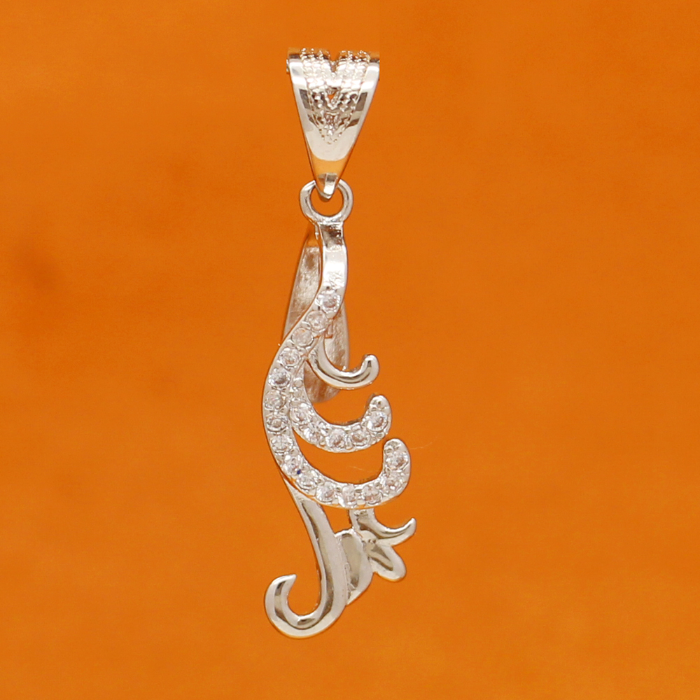 

Pearl necklace pendant bracket silver pearl pendant DIY accessories copper accessories fashion charm jewelry wholesale