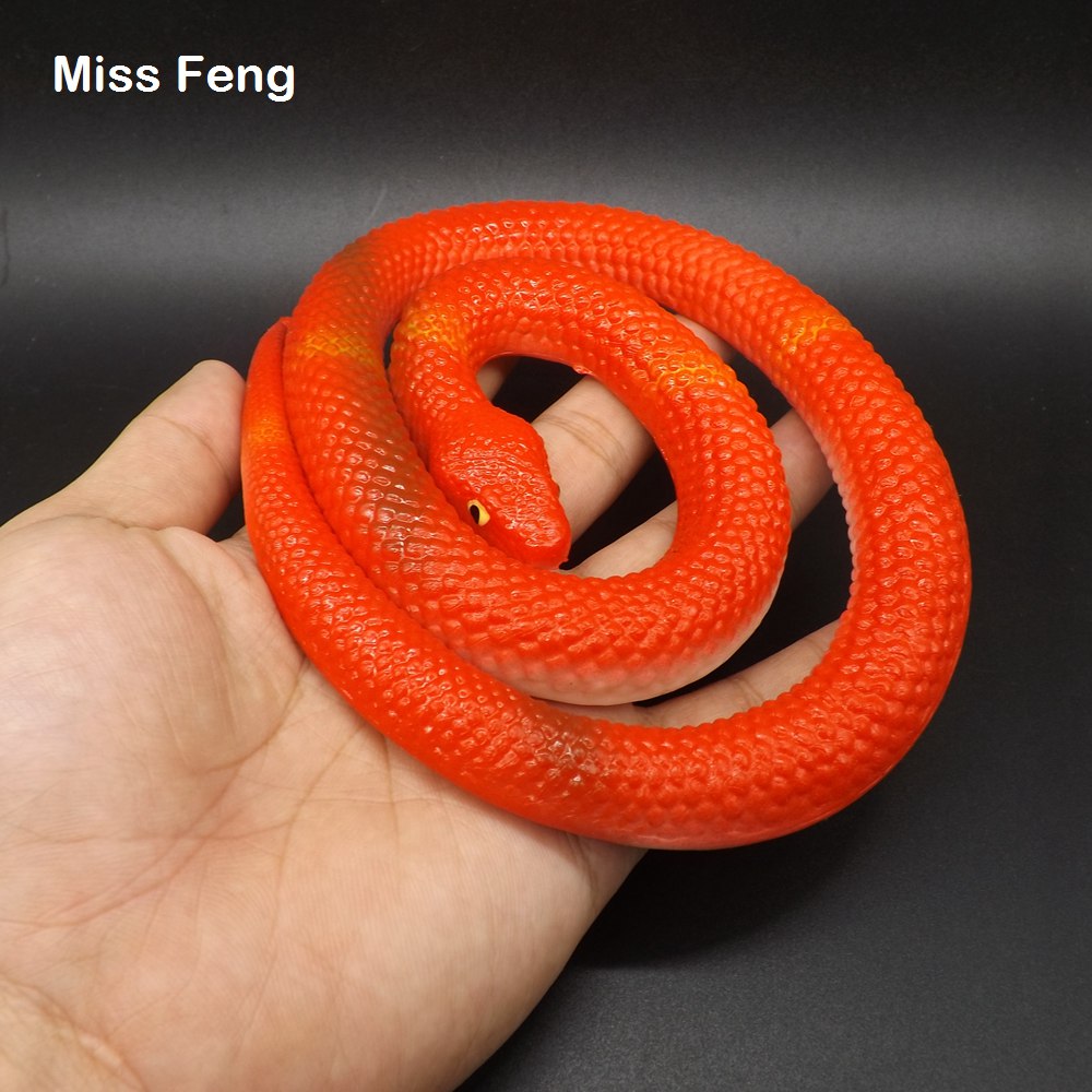 plastic snakes for sale