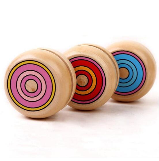 wooden yoyo bulk