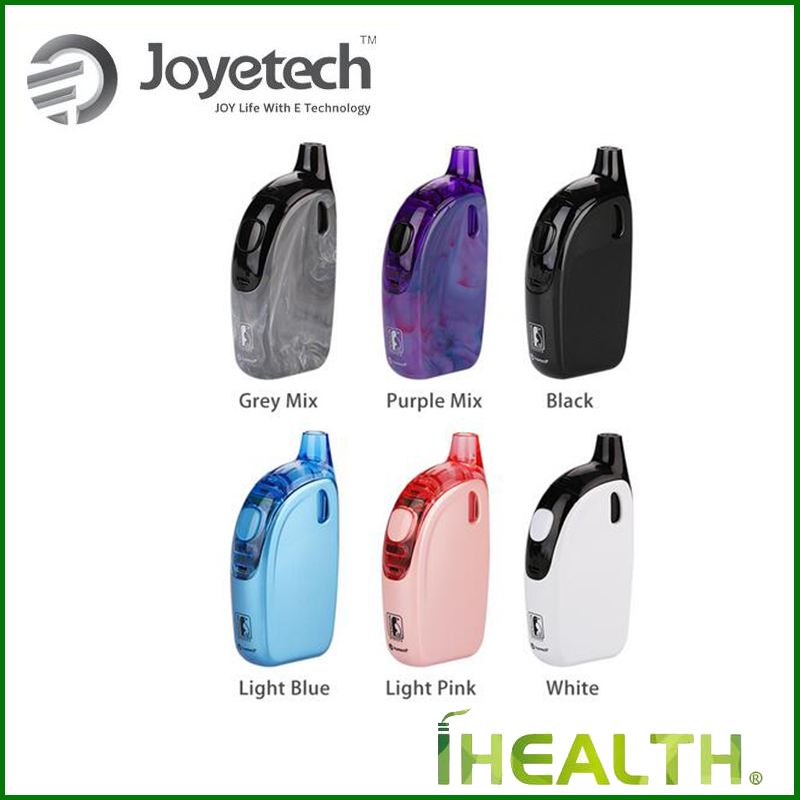 

Joyetech Atopack Penguin SE Starter Kit with 2000mAh Built-in Battery 8.8ml Tank VS Atopack Penguin kit 50w Ecigs dhl fast shiipping