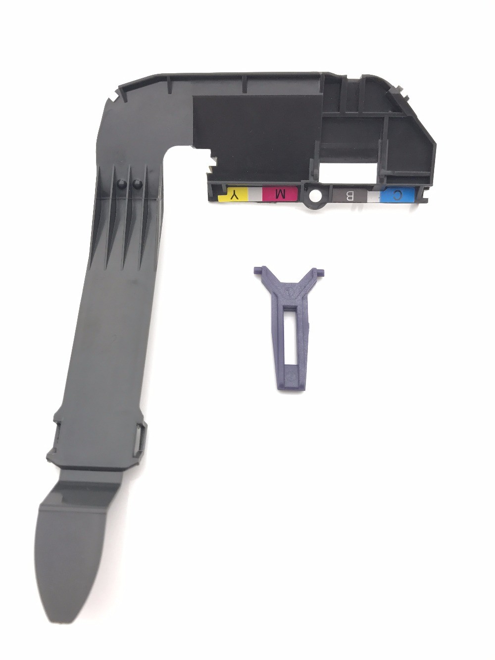 

C7769-40041 Ink Tube Cover + lock Upper Cover of Ink Tube Supply System for HP Designjet 500 Plus 500PS 510 510PS 800 800PS