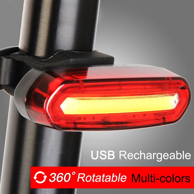 bike back led light