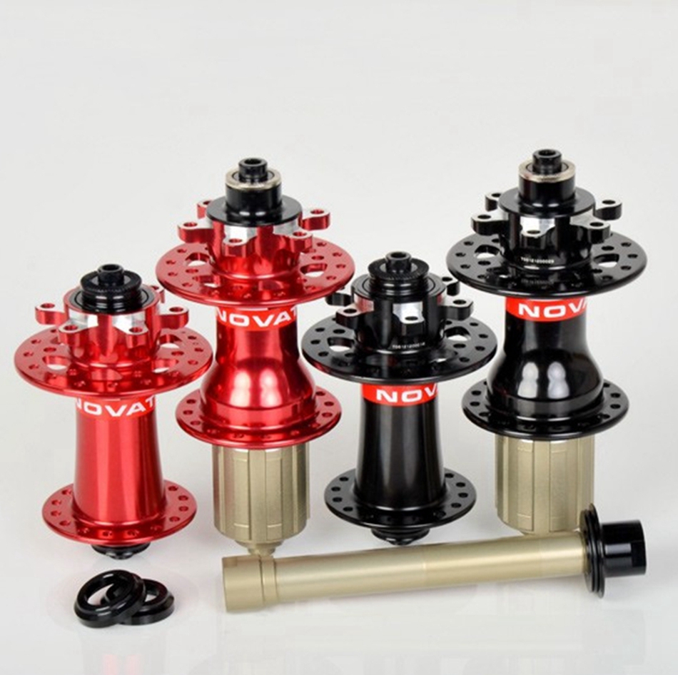 novatec hubs for sale