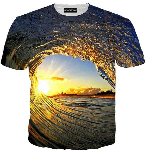 

3d t-shirt Men Iron Maiden 3d Printing Short Sleeve Tshirts Street wear Hip Hop Men O-Neck T Shirt 3D Printed T-Shirts, As picture
