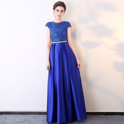 Royal Blue