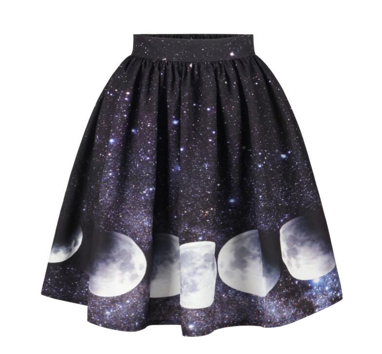 Moon Pattern