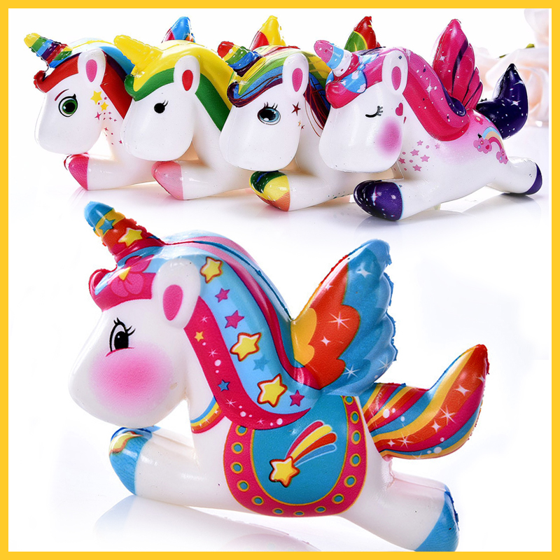 wholesale unicorn toys