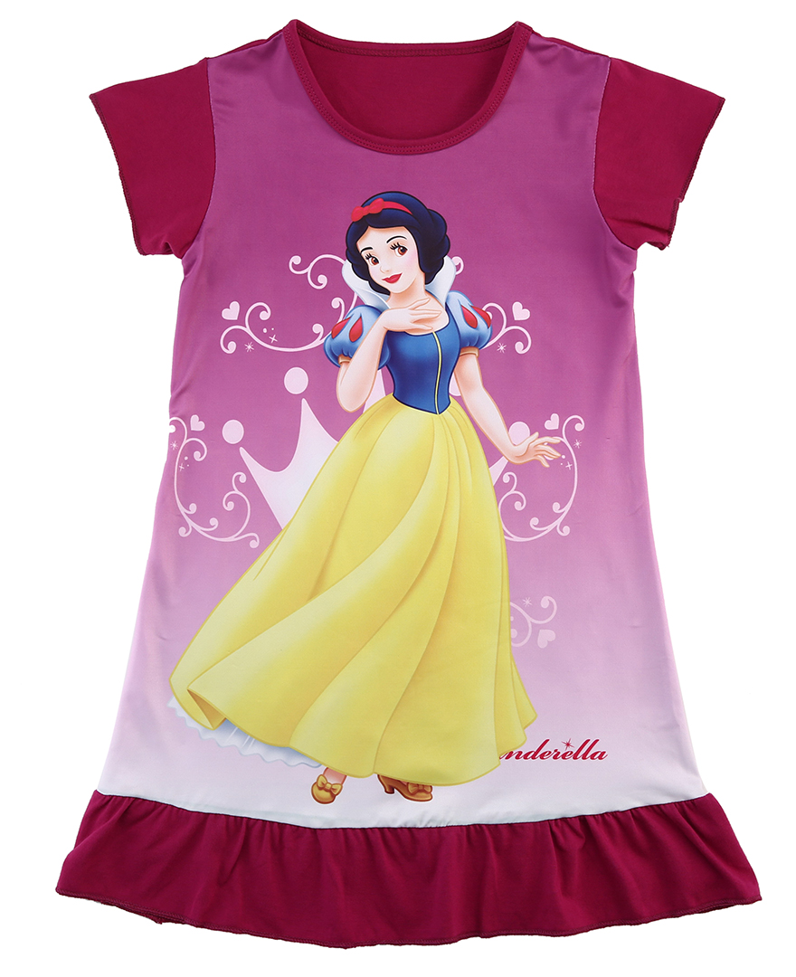 Snow White