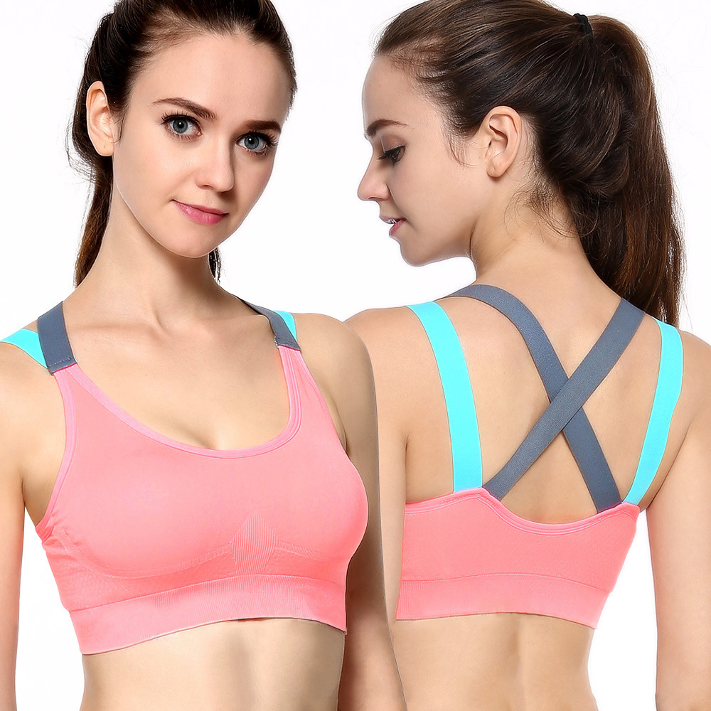 gym bra online