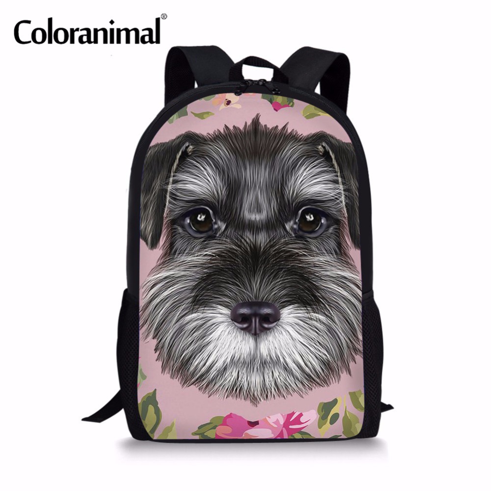 Coloranimal Drawstring Bags for Women Men Cute Cartoon Sloth Softback Children Kids School Bagpack Easy to Carrier Organizer Pouch