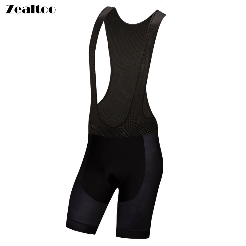 bib shorts only