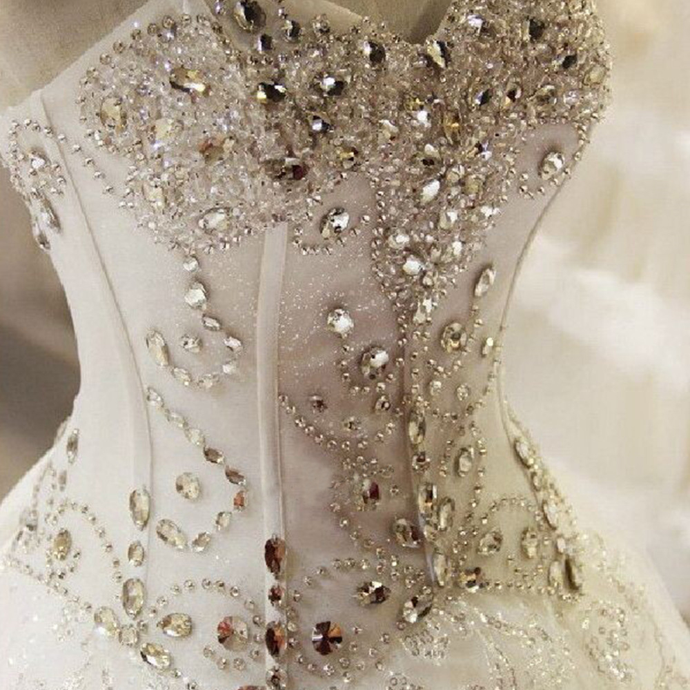 plus size wedding corset
