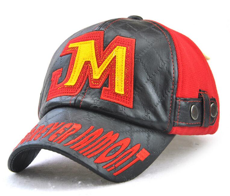 

Children's baseball cap autumn and winter boys and girls' caps., White 2