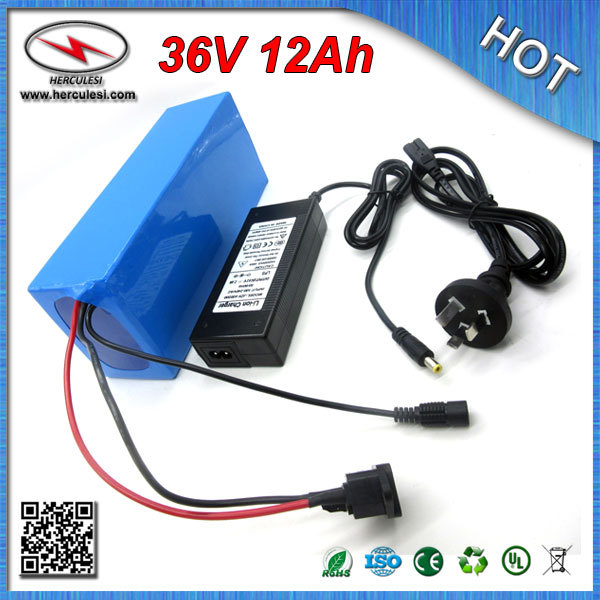 Wholesale 36v 12ah Lithium Battery Buy Cheap In Bulk From China Suppliers With Coupon Dhgate Com