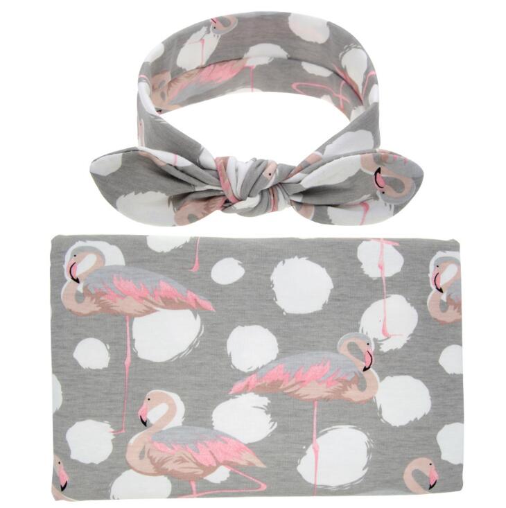 flamingo gray