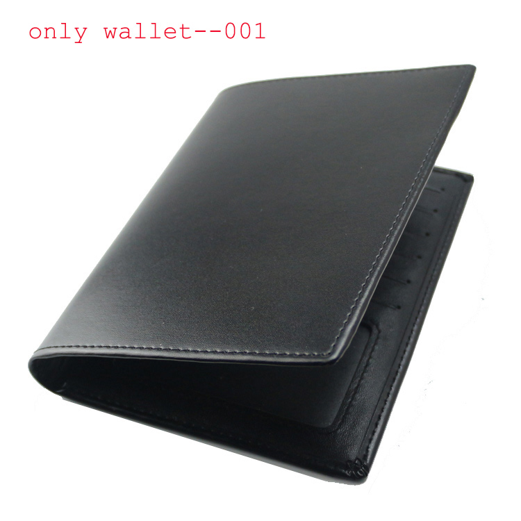 only wallet-001