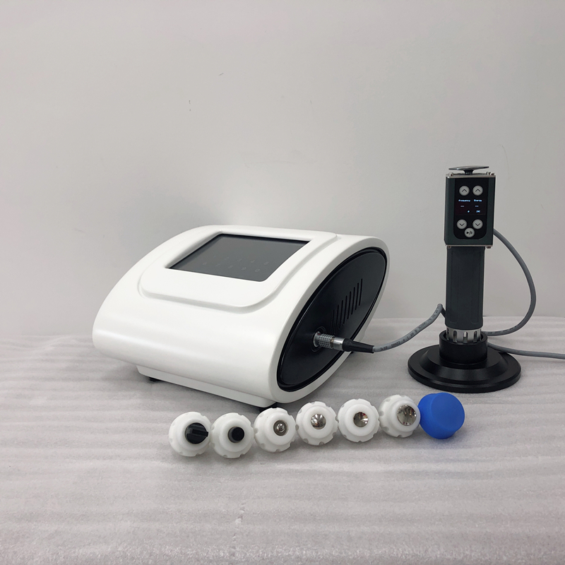 

Hot sale Acoustic Wave Therapy Machine for back pain relief treatment./onda de choque physical therapy for erectile dysfunction treatment