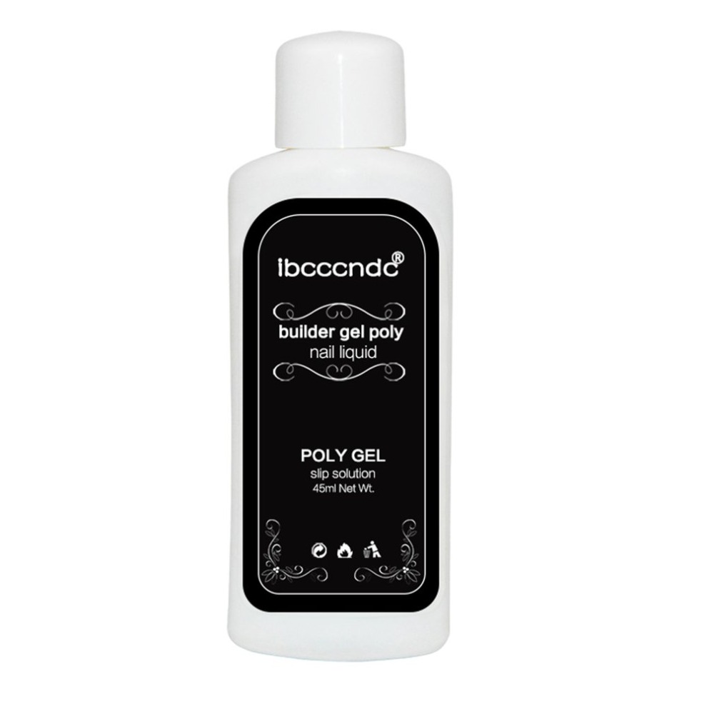 

ibcccndc extension slip solution builder gel poly SZ00297, As pic