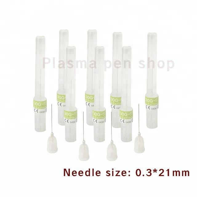 Mini Rechargeable Plasma Pen Eye Lift Plasma Eyelid Pen Needles Medical Spot Removal Pen Wrinkle Removal For Beauty Machine