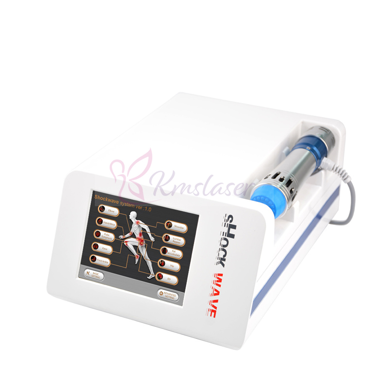 

Hot Items! Other Beauty Equipment Gainswave shockwave therapy has low intensity for joints pain and erectile dysfunction ED treatment physiotheraply machine