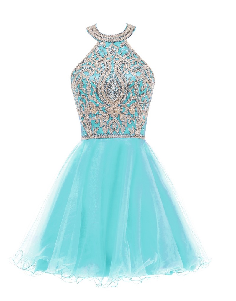 Turquoise