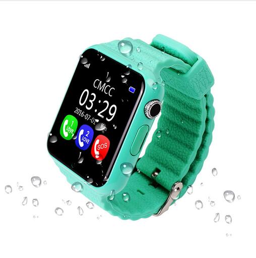 v7k smart watch